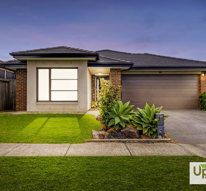 48 Adrian Street, Cranbourne East