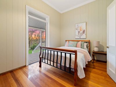 158 Williamson Road, Tamborine