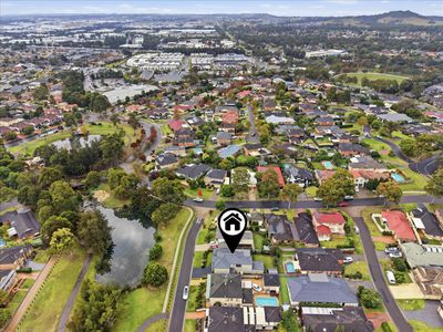 5 The Rapids, Mount Annan