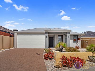 46 Claridge Circle, Thornlie