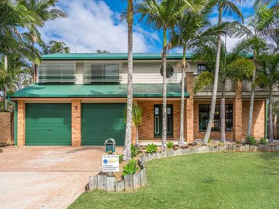 22 Rangal Road, Ocean Shores