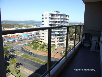 35 / 2-6 North Street, Forster