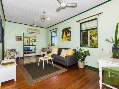 24 Seventh Avenue, South Townsville