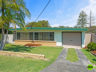 53 Seventh Avenue, Toukley