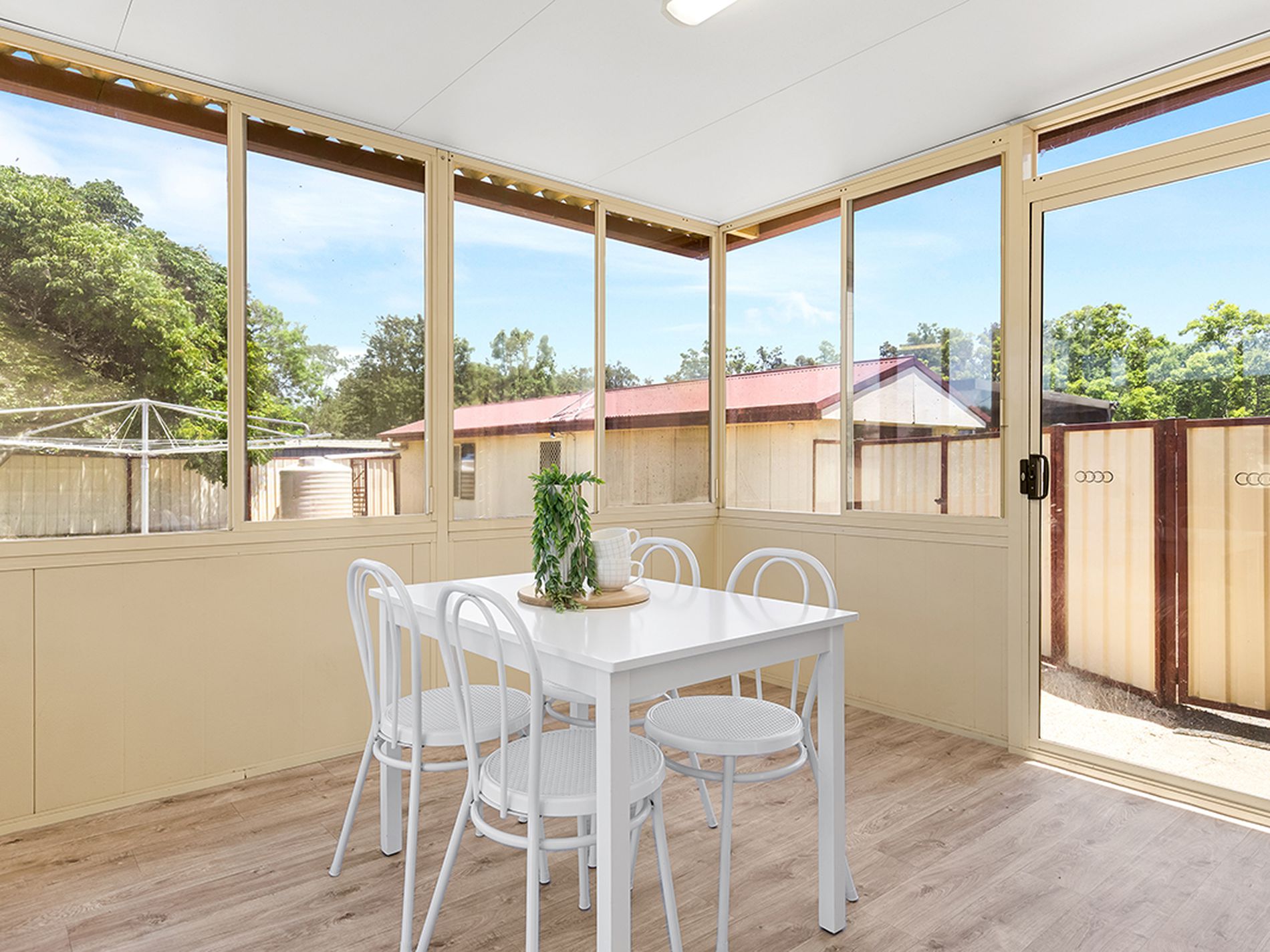 88 Government Road, Weston