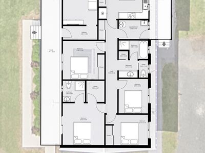 14 Harrow Street, Lyndhurst