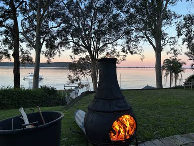 90 Skye Point Road, Coal Point