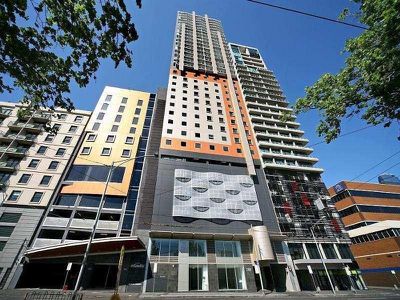 3007 / 288 Spencer Street, Melbourne