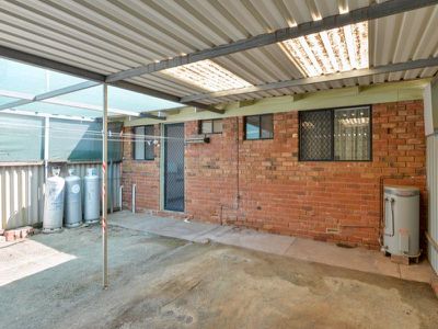 5 / 90 Bourke Street, Piccadilly