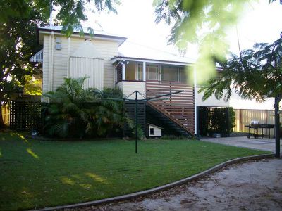 21 Pine Street, North Ipswich