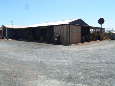 163 GREENFIELD STREET, South Hedland
