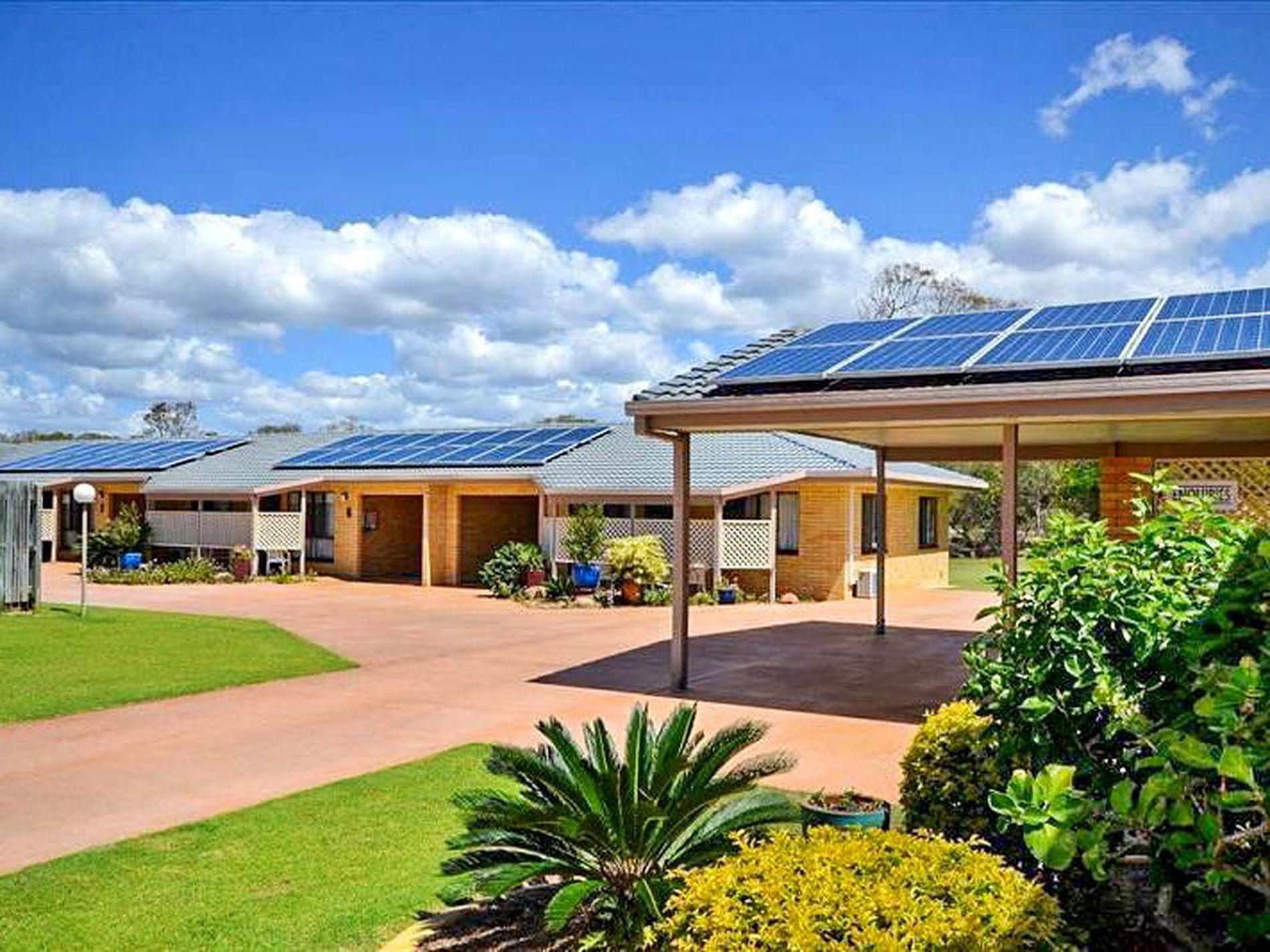 Unit 3 / 83 Mackerel St, Woodgate