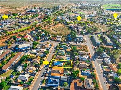 7 Barrow Place, South Hedland