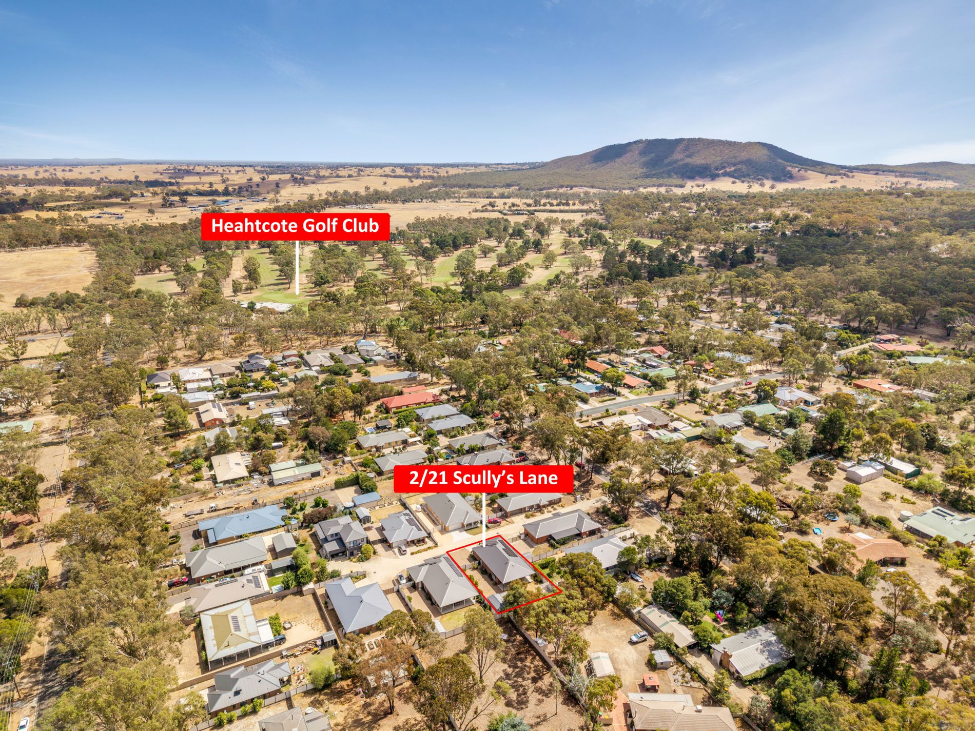 2 / 21 Scullys Lane, Heathcote