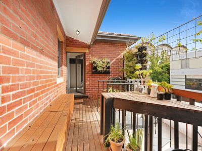 4 / 12 Neptune Street, St Kilda