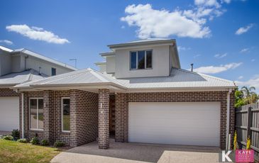 8/28-34 Buchanan Road, Berwick