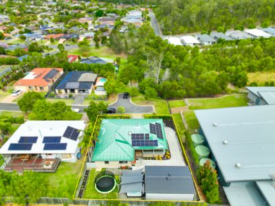 25 Ferricks Court, Upper Coomera