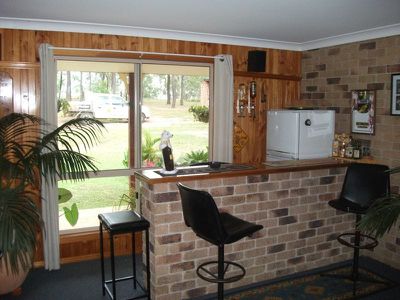 87 Thompson Road, Nanango