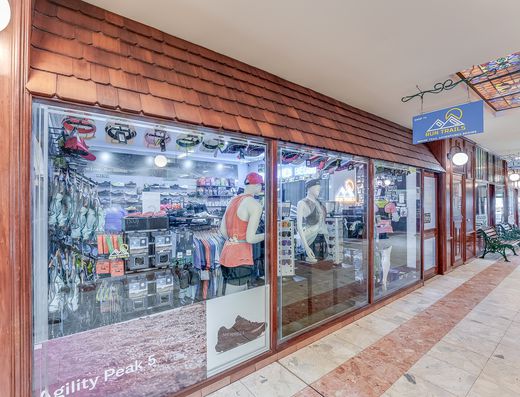 Charming Camden Arcade Shop - Tenanted Investment