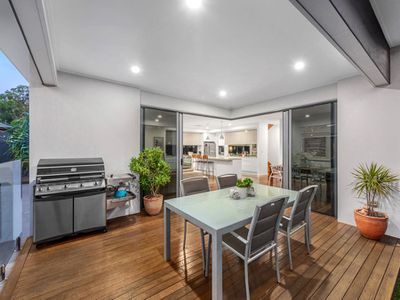 81 Feathertail Place, Wakerley