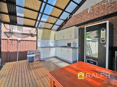 58 Gladstone Street, Belmore