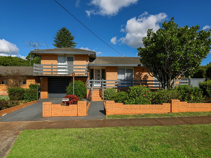 Toowoomba Houses & Units for Rent McAdam and Turnbull Realty