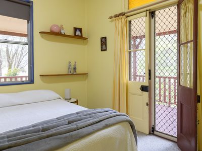 19 Mooral Creek Road, Cedar Party