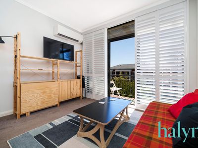 36 / 65 Palmerston Street, Perth