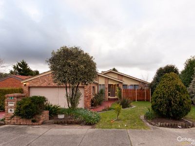 23 Springfield Drive, Narre Warren