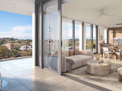 Strong Growth Potential in a Masterplanned Community