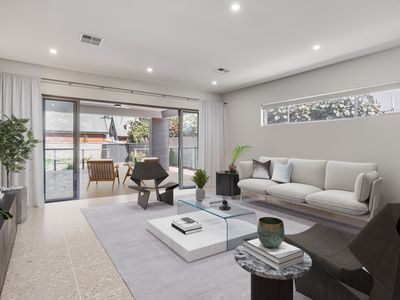 21 North Street, Frewville