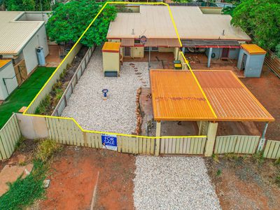 25 Traine Crescent, South Hedland