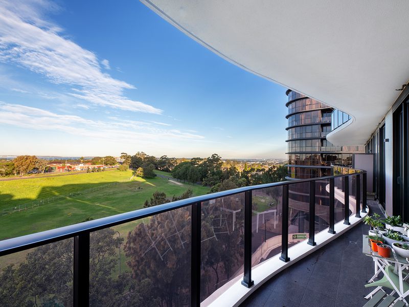 505 / 15 Jack Brabham Drive, Hurstville