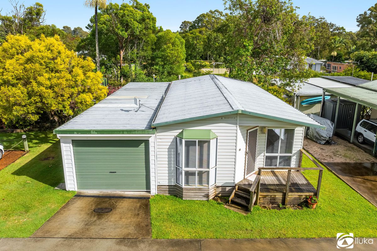 20 / 286 Iluka Road, Woombah