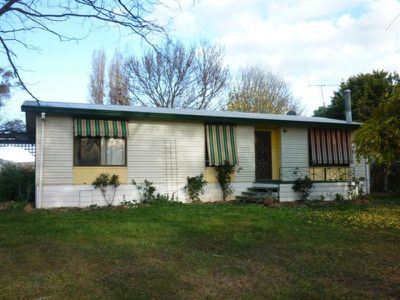 3147 Mid Western Highway, Kings Plains