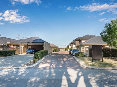 5 / 9 Barfield Road, Hammond Park