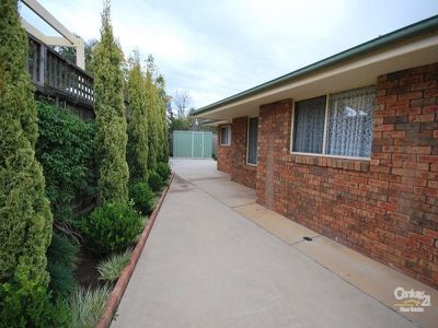 402 Macquarie Street, Dubbo