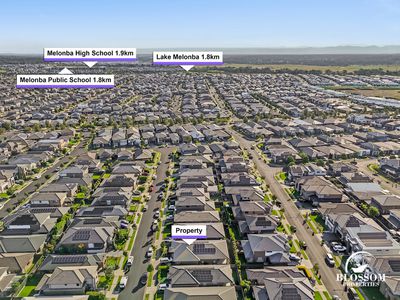 8 Craddock Street, Marsden Park