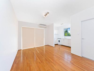 11 / 123 Lilyfield Road, Lilyfield