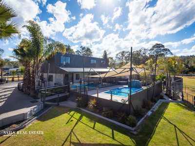 21 Oaklands Road, Pambula