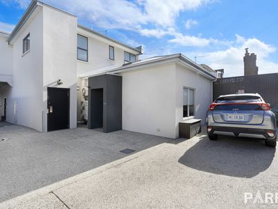 143A St John Street, Launceston