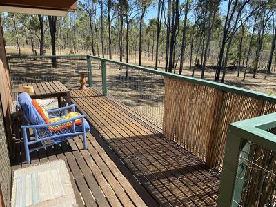 185 Maguire Road (Wattle Camp), Kingaroy