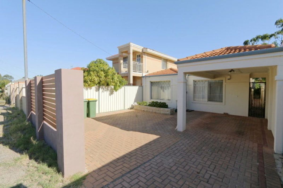 362 Belmont Avenue, Kewdale