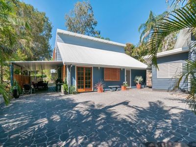 3 Hall Street, North Ipswich
