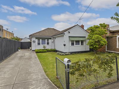 119 Rosamond Road, Maidstone