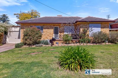 41 Wilburtree Street, Tamworth