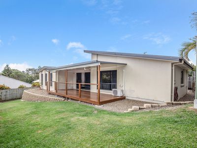 3 Yego Place, Upper Coomera