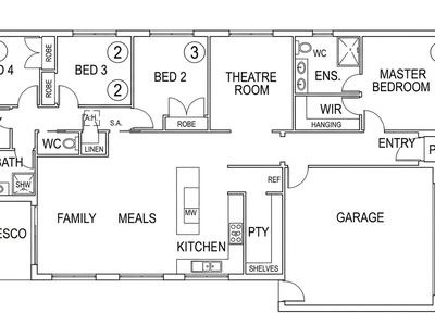 8 Nocturne Avenue, Clyde
