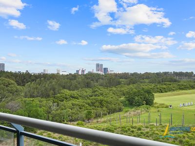 124 / 27 Bennelong Parkway, Wentworth Point