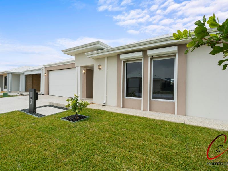 3 Revere Rise, Wellard